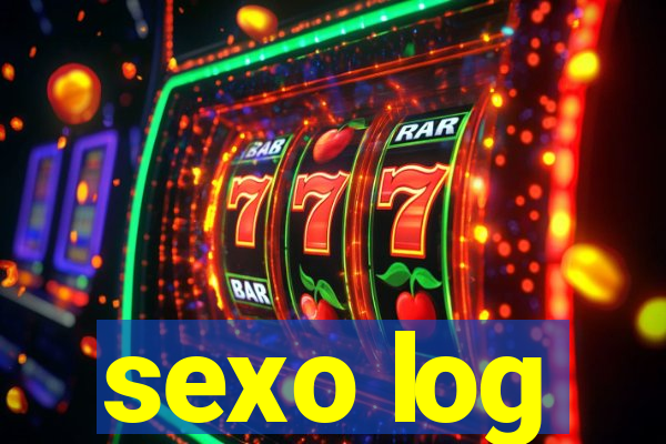 sexo log